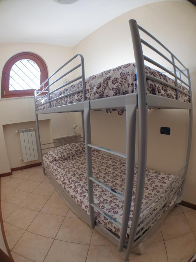 La Fenice Holiday Apartment Manerba del Garda Exteriör bild