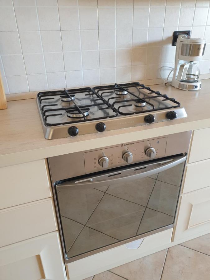 La Fenice Holiday Apartment Manerba del Garda Exteriör bild