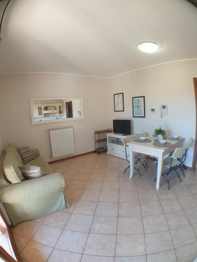 La Fenice Holiday Apartment Manerba del Garda Exteriör bild