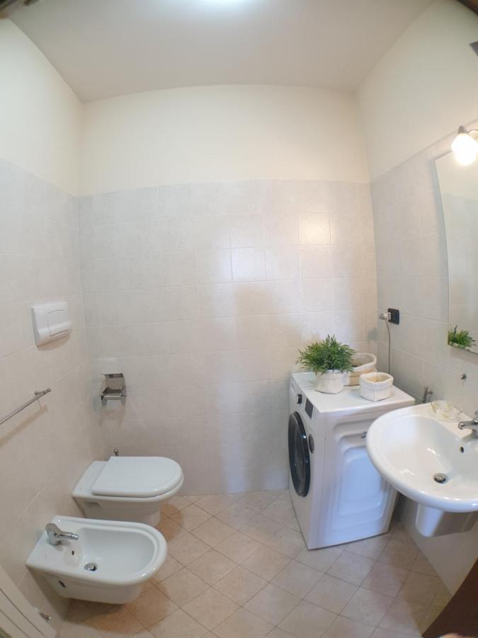 La Fenice Holiday Apartment Manerba del Garda Exteriör bild